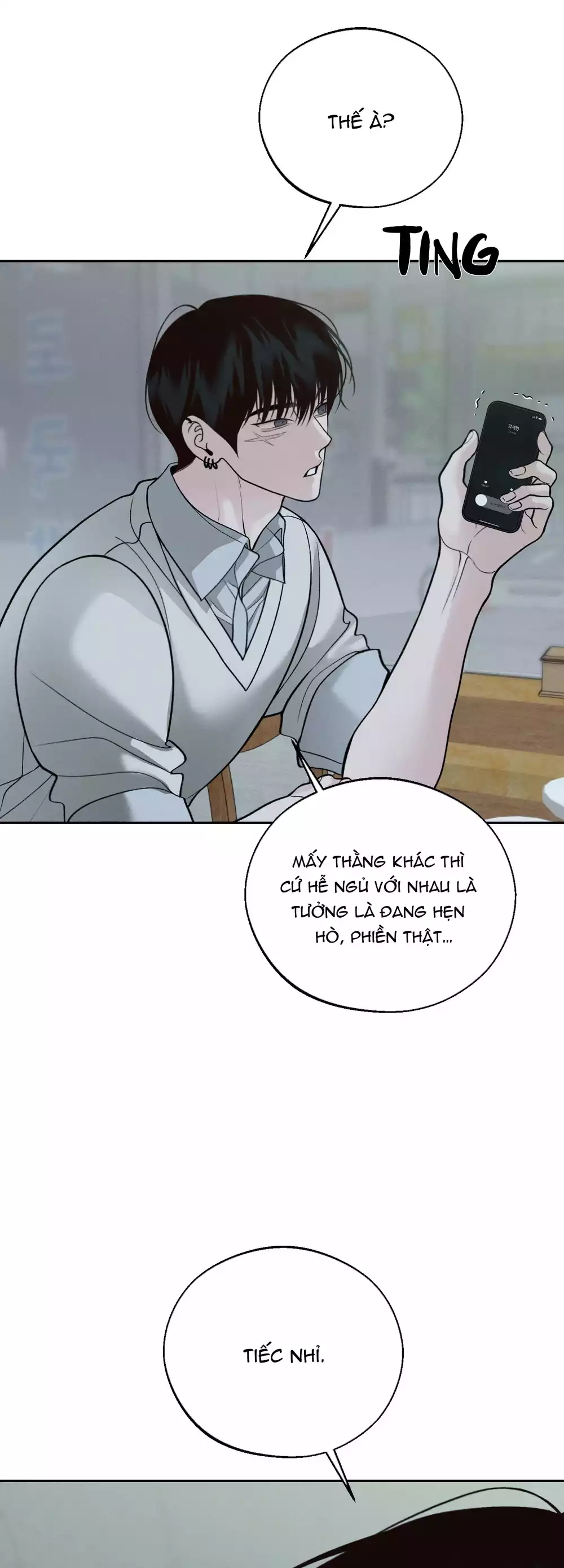 Cứu tinh của Thứ Hai Chapter 69 - Trang 2