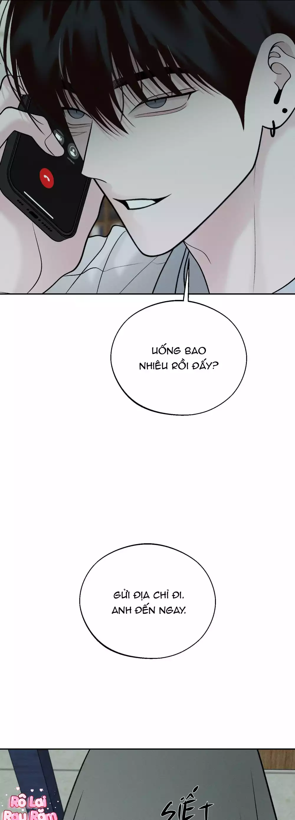 Cứu tinh của Thứ Hai Chapter 69 - Trang 2