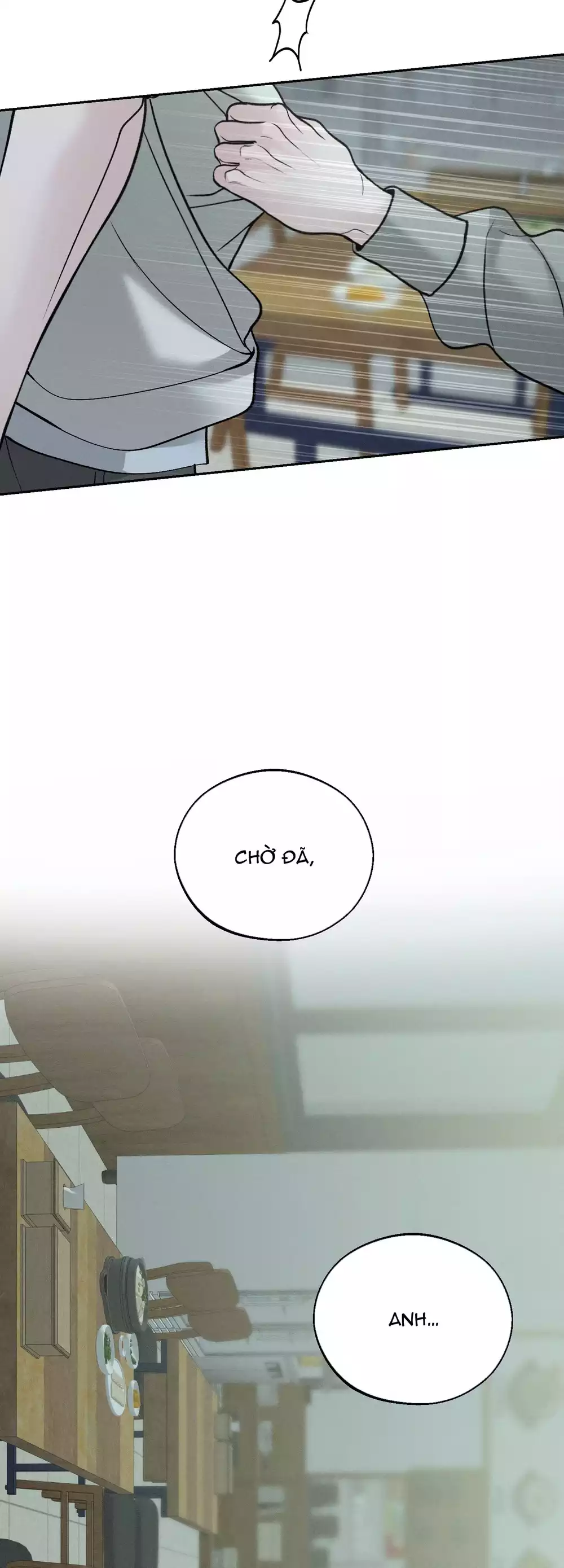 Cứu tinh của Thứ Hai Chapter 69 - Trang 2