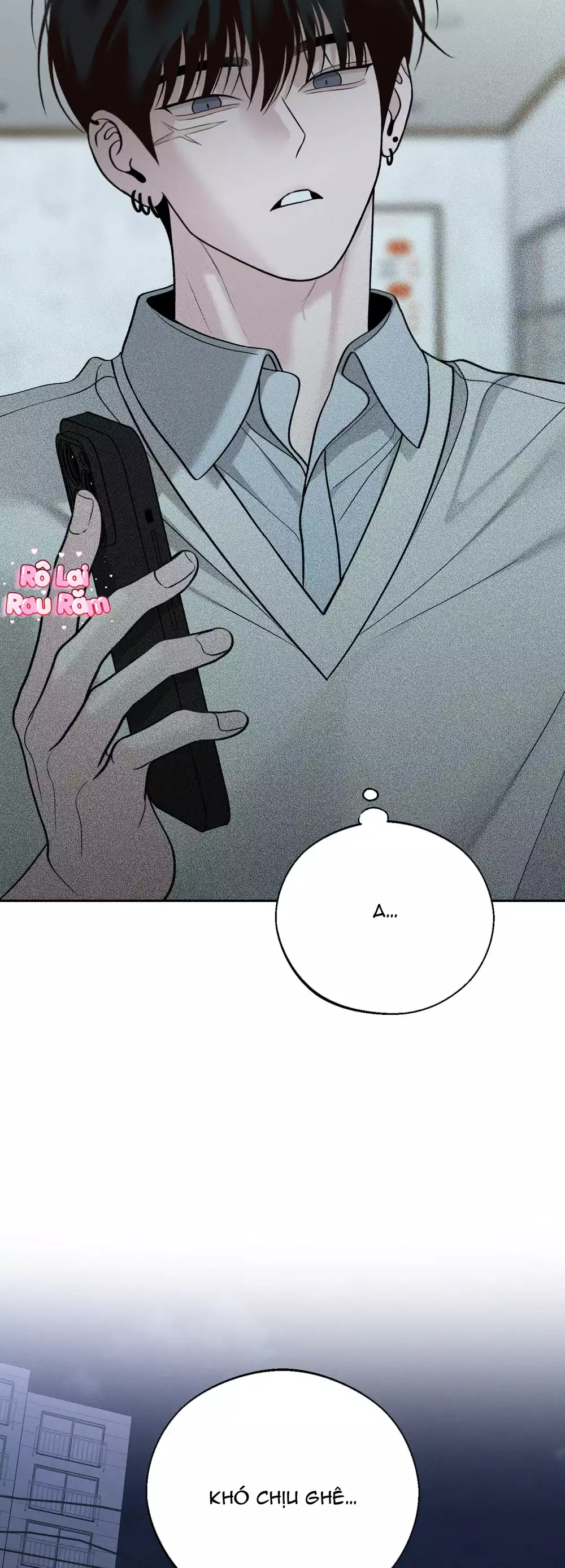 Cứu tinh của Thứ Hai Chapter 69 - Trang 2