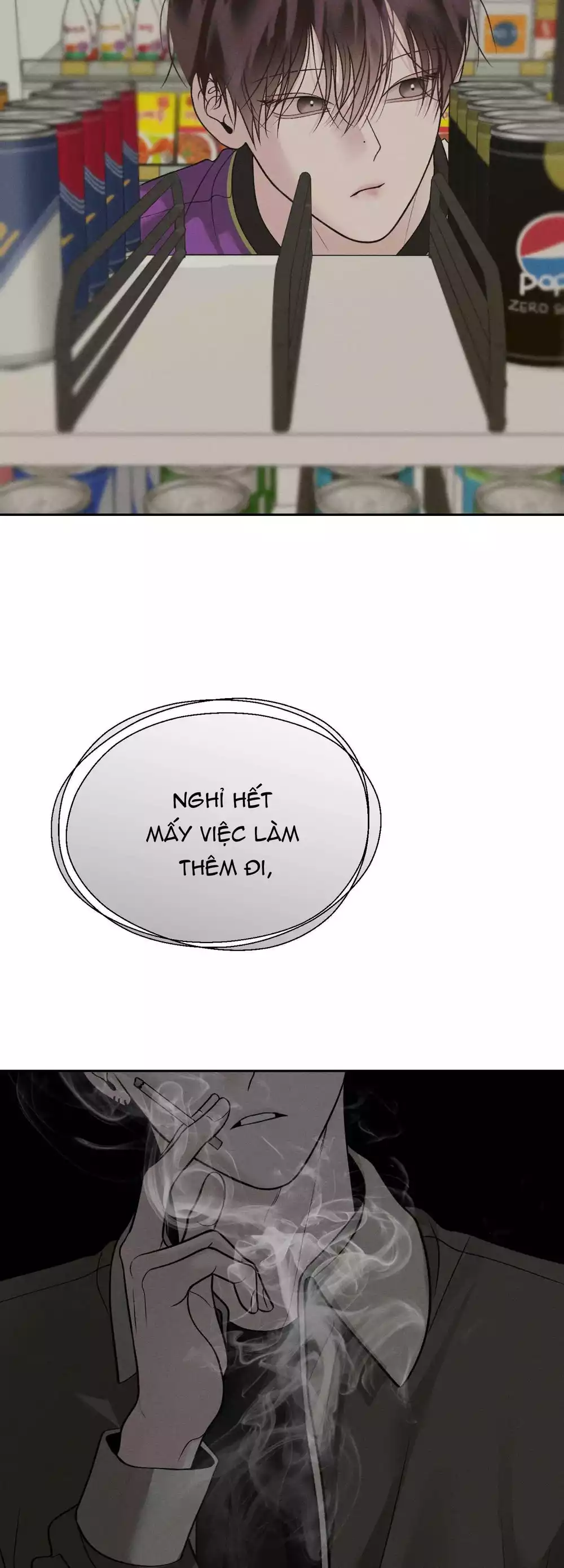 Cứu Tinh Của Thứ Hai Chapter 70 2