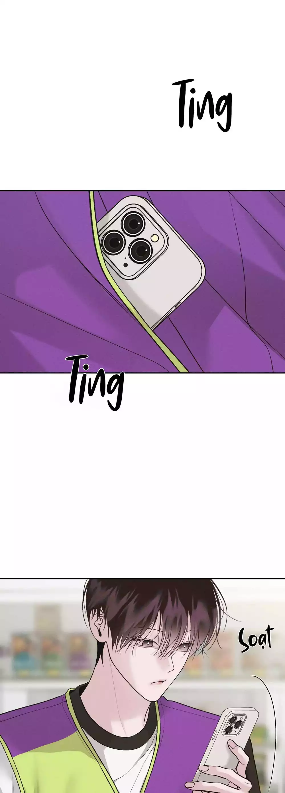 Cứu Tinh Của Thứ Hai Chapter 70 4