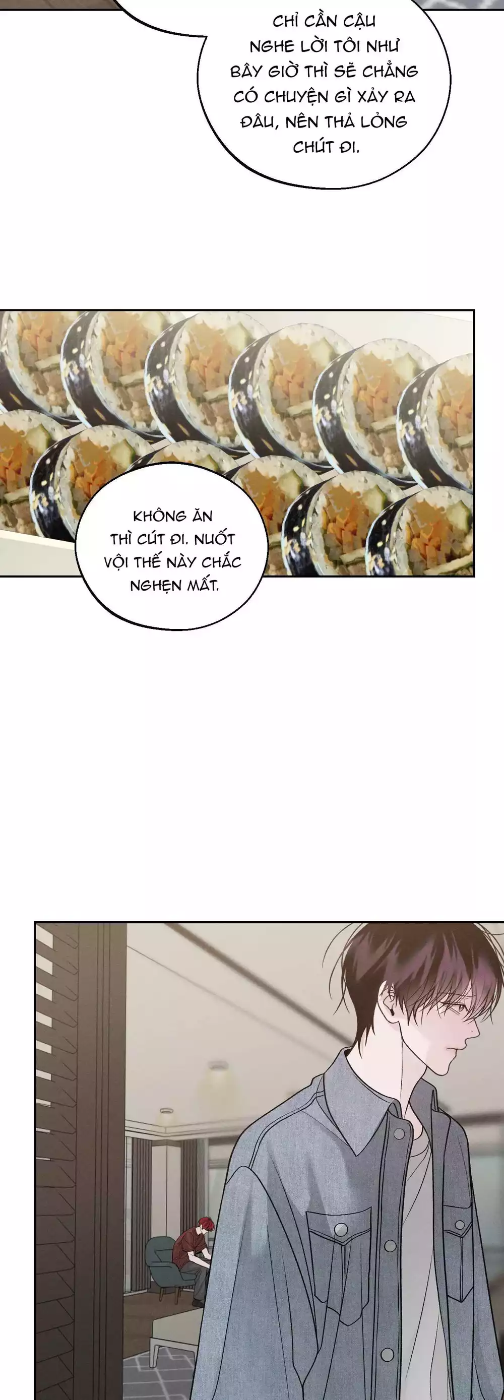 Cứu Tinh Của Thứ Hai Chapter 70 12