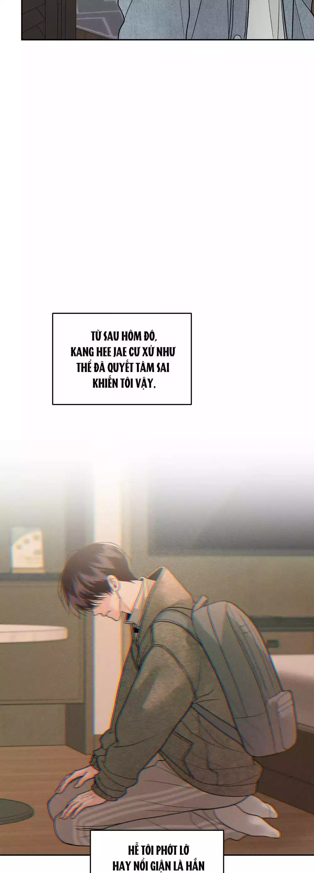 Cứu Tinh Của Thứ Hai Chapter 70 13