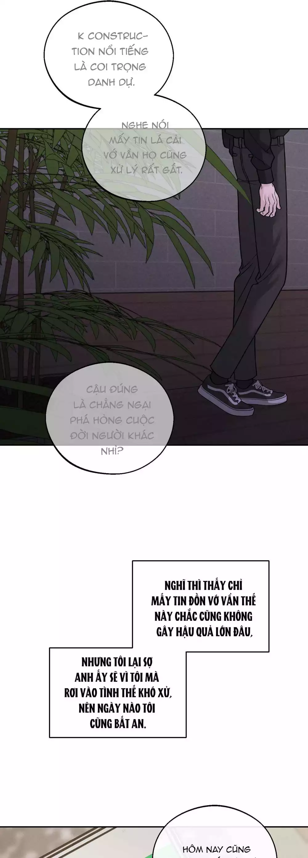 Cứu Tinh Của Thứ Hai Chapter 70 15