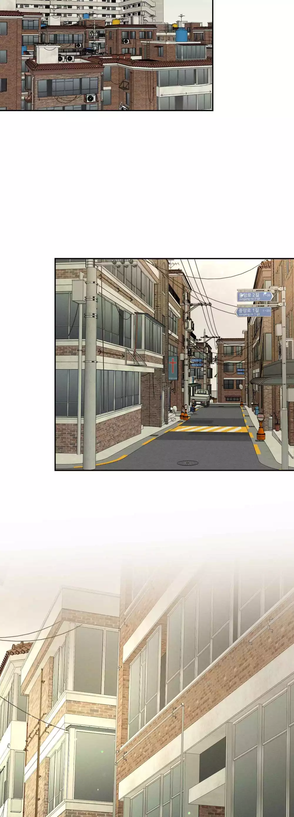 Cứu Tinh Của Thứ Hai Chapter 70 18