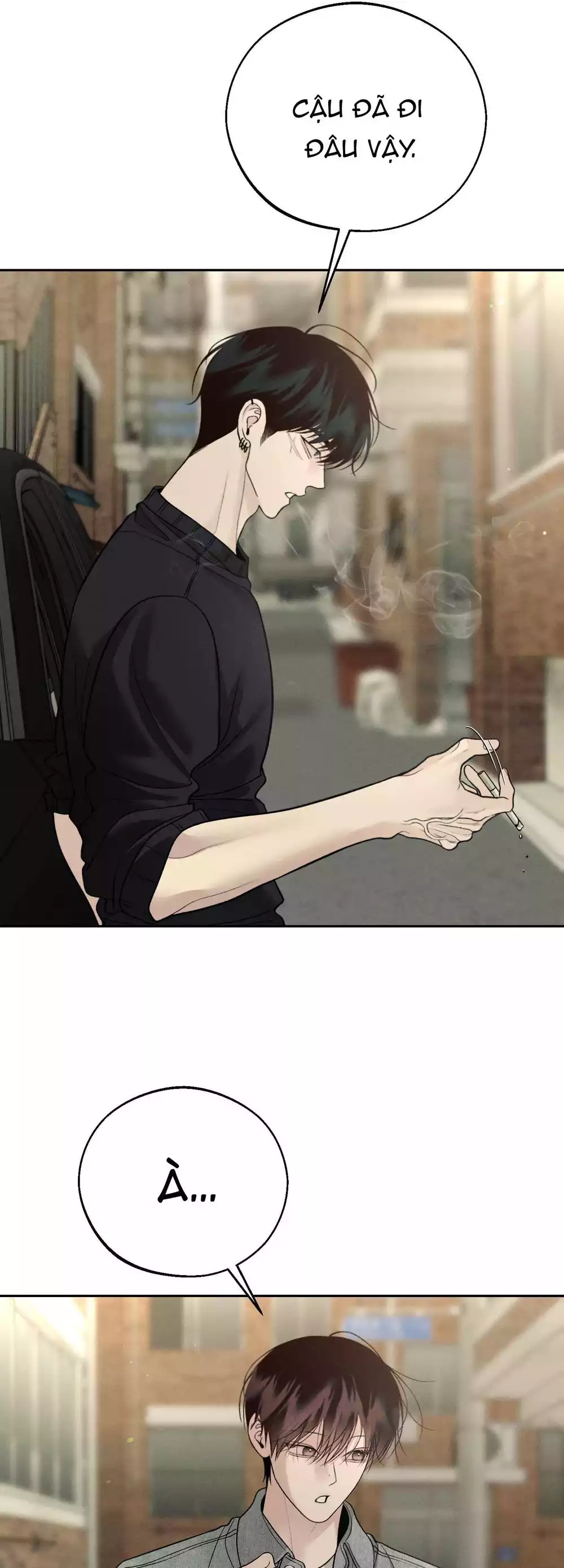 Cứu Tinh Của Thứ Hai Chapter 70 21