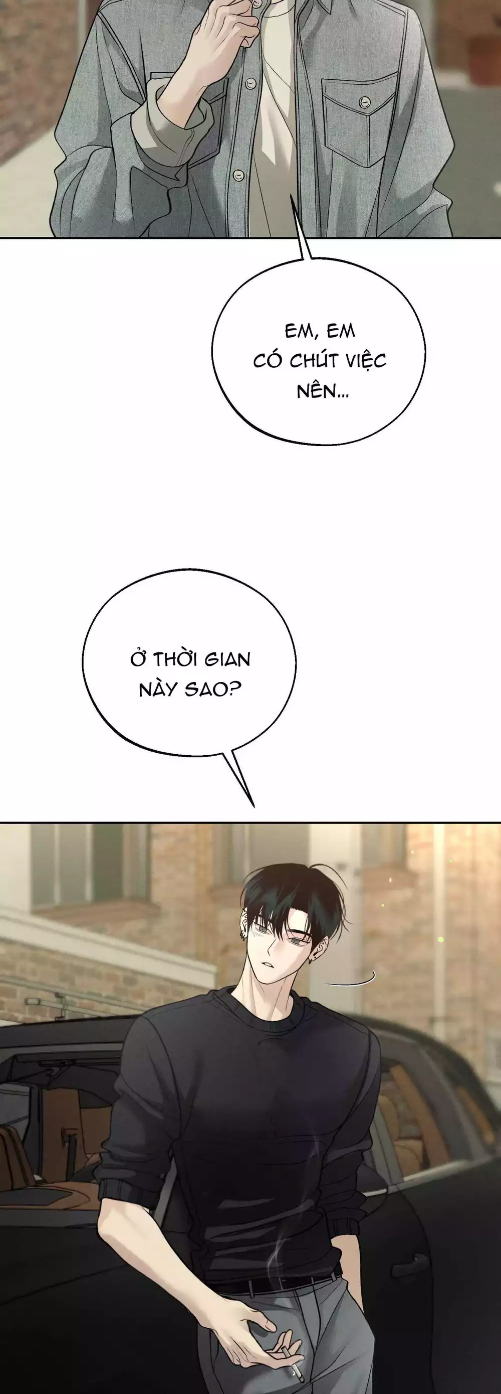 Cứu Tinh Của Thứ Hai Chapter 70 22