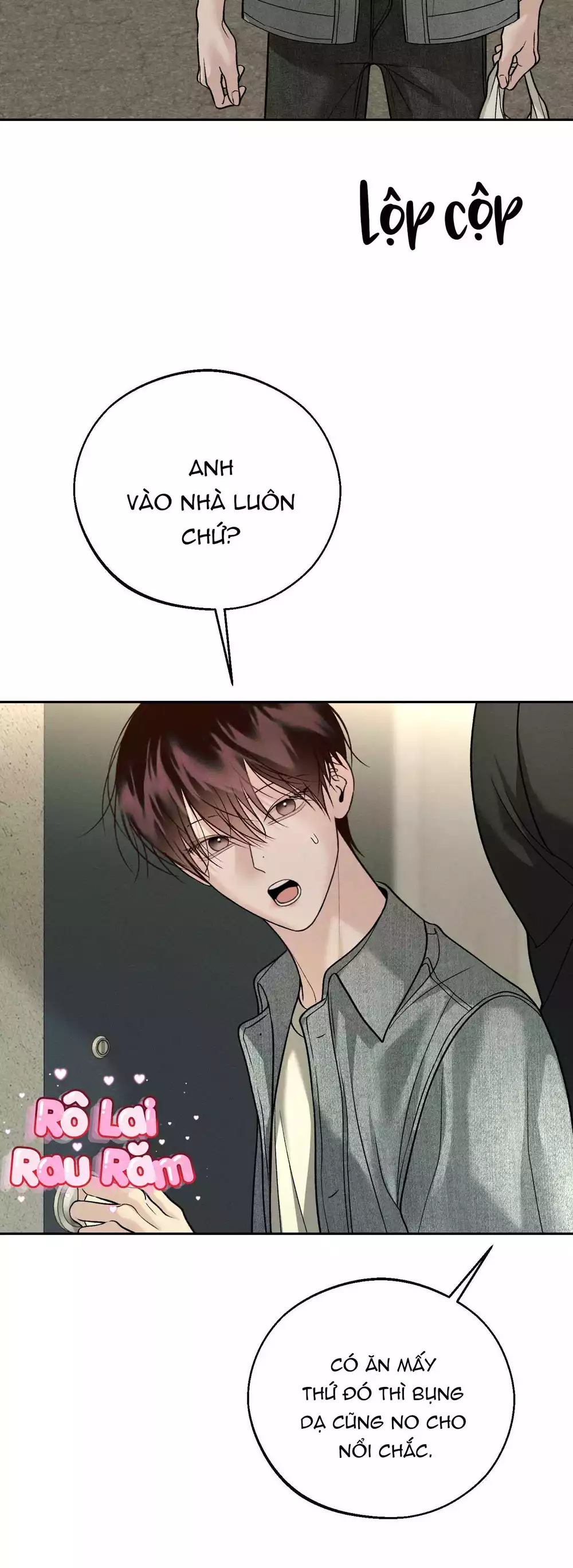 Cứu Tinh Của Thứ Hai Chapter 70 26