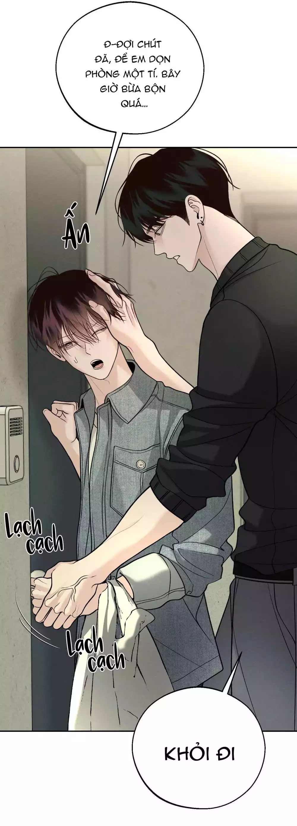 Cứu Tinh Của Thứ Hai Chapter 70 27