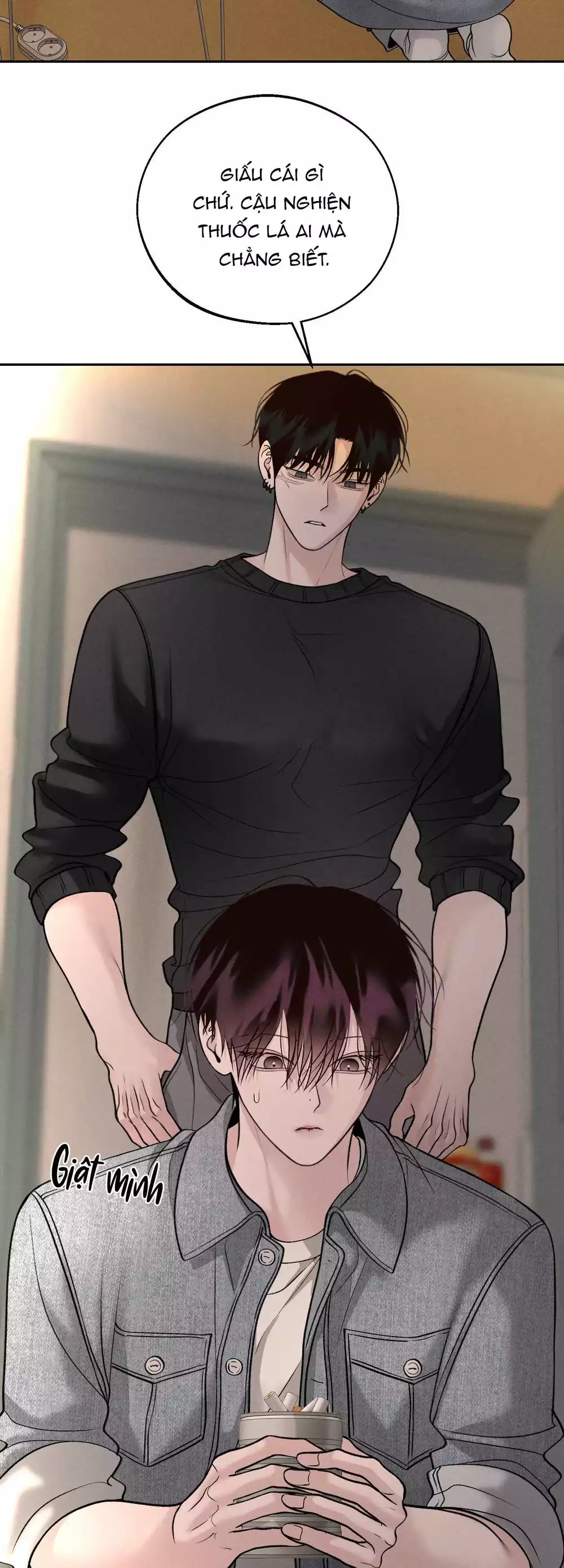 Cứu Tinh Của Thứ Hai Chapter 70 30