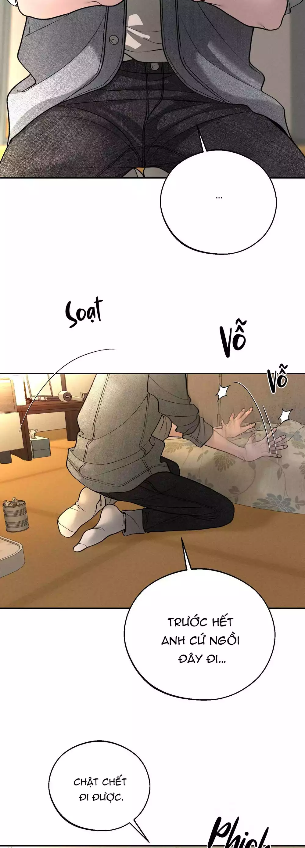 Cứu Tinh Của Thứ Hai Chapter 70 31