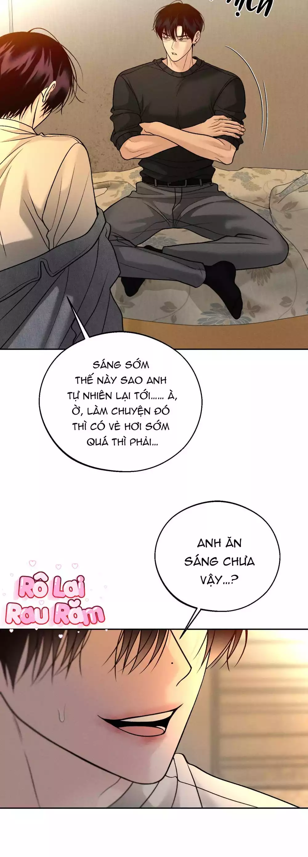 Cứu Tinh Của Thứ Hai Chapter 70 32