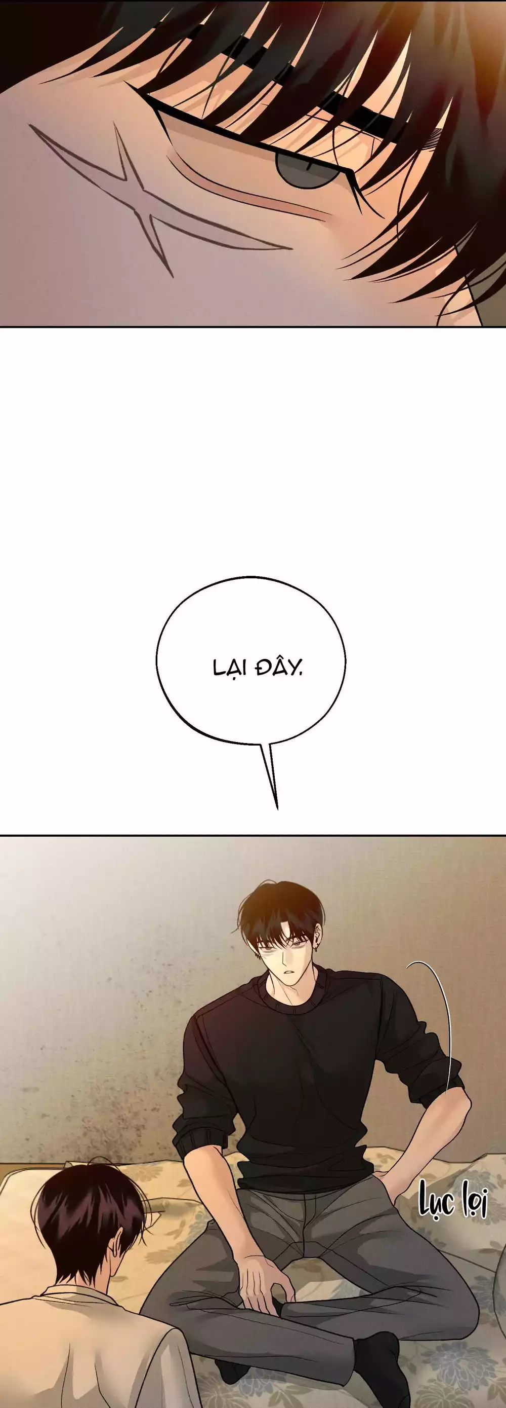 Cứu Tinh Của Thứ Hai Chapter 70 34