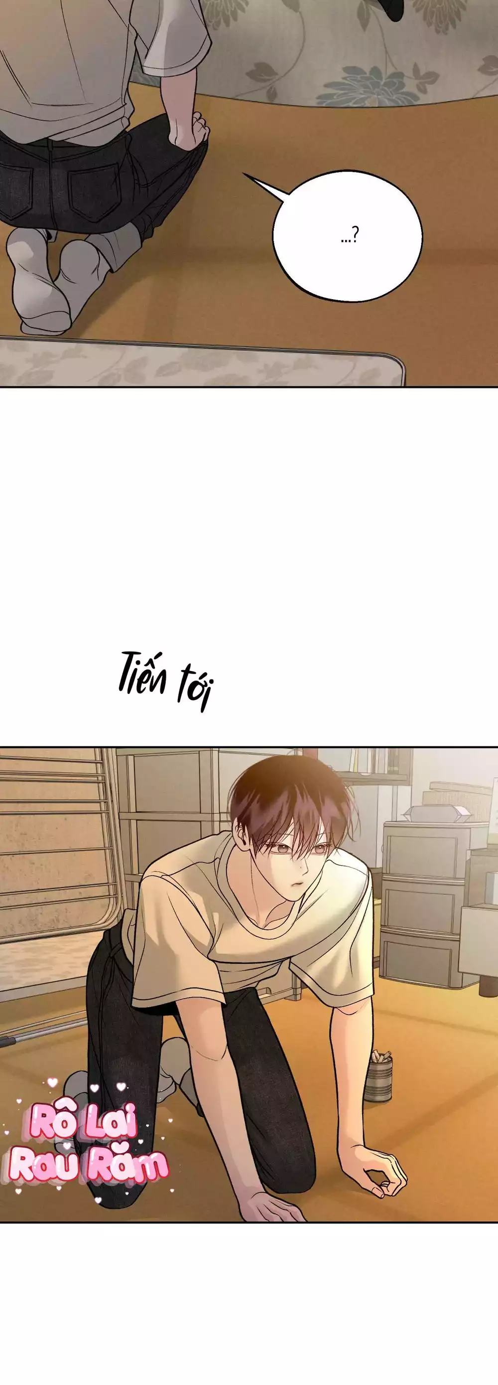 Cứu Tinh Của Thứ Hai Chapter 70 35