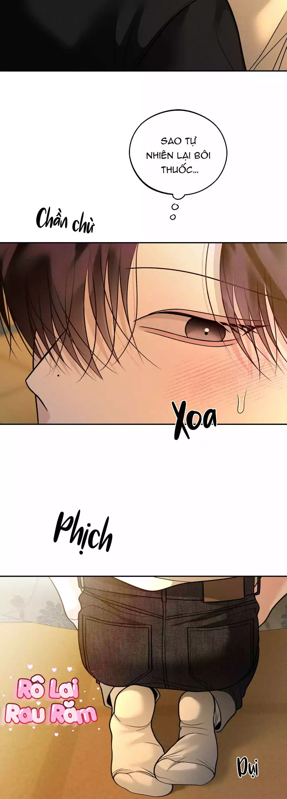 Cứu Tinh Của Thứ Hai Chapter 70 41