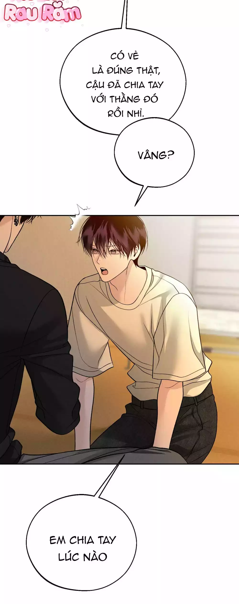 Cứu Tinh Của Thứ Hai Chapter 70 45