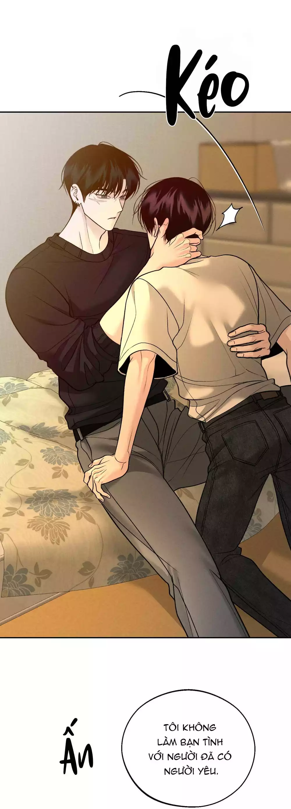 Cứu Tinh Của Thứ Hai Chapter 70 46