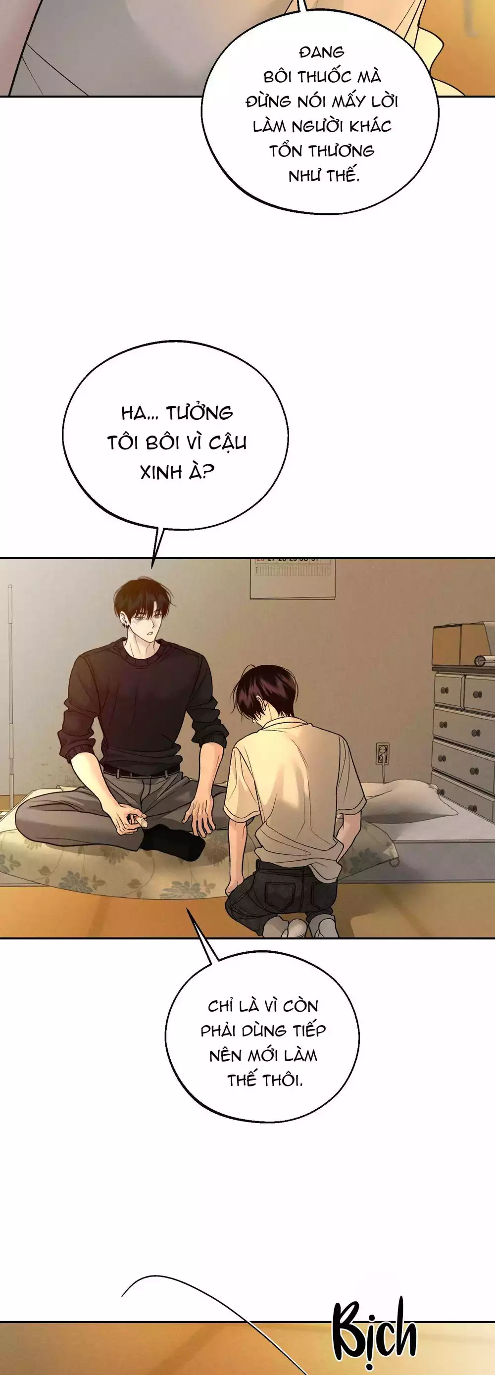 Cứu Tinh Của Thứ Hai Chapter 70 49