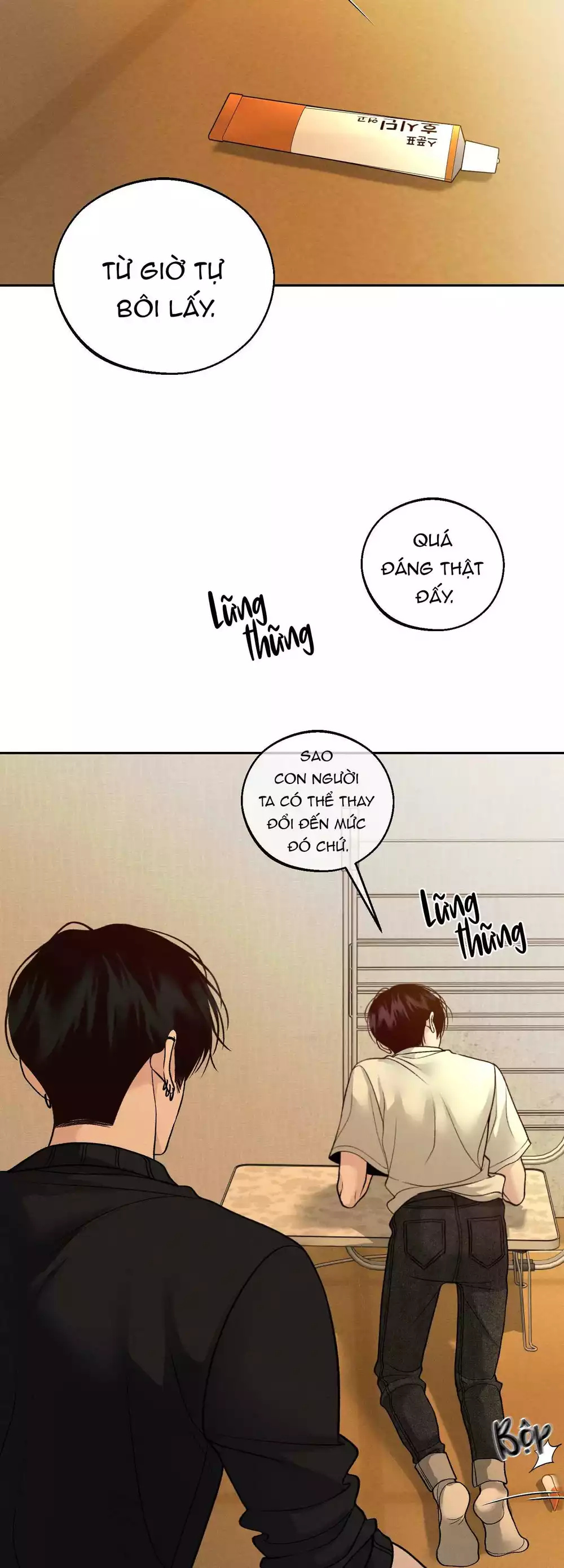 Cứu Tinh Của Thứ Hai Chapter 70 50