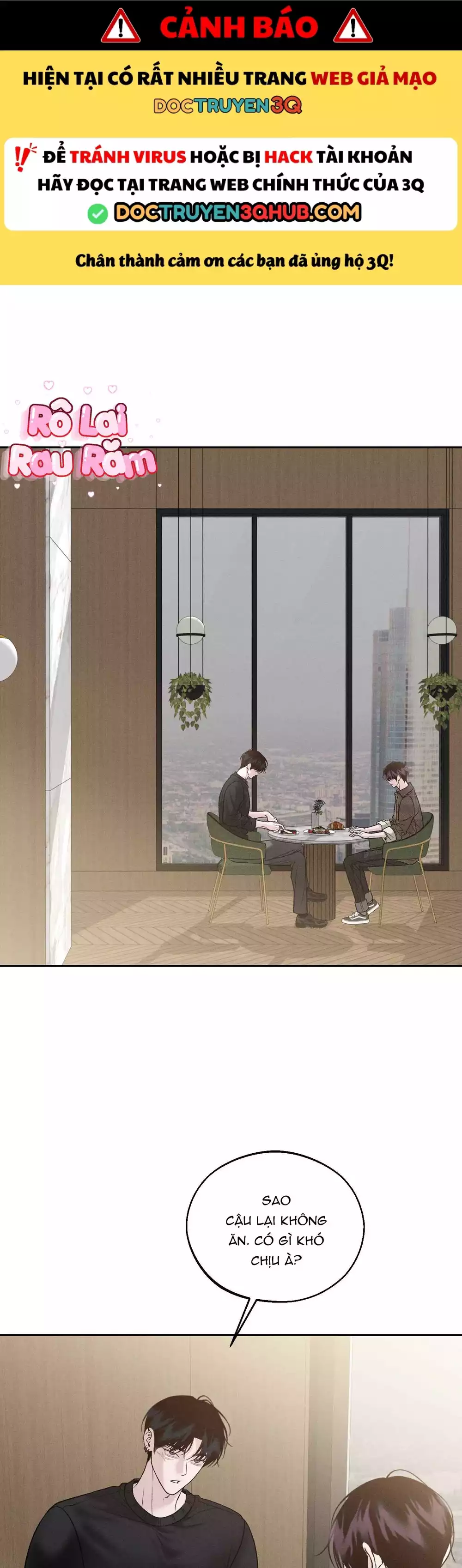 Cứu tinh của Thứ Hai Chapter 71 - Trang 2