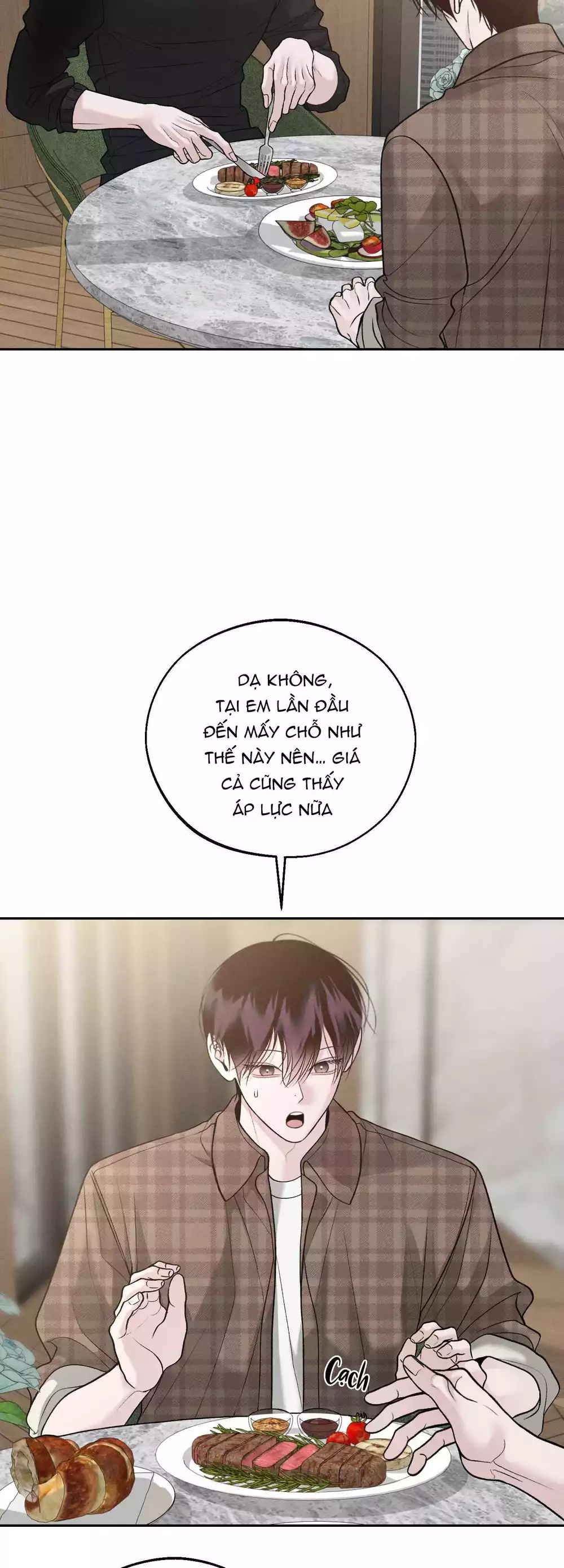 Cứu tinh của Thứ Hai Chapter 71 - Trang 2