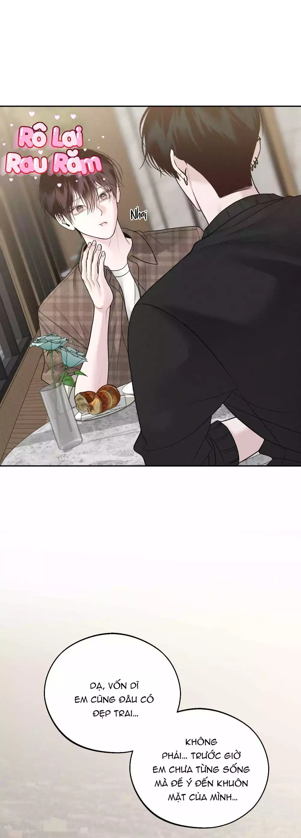 Cứu tinh của Thứ Hai Chapter 71 - Trang 2