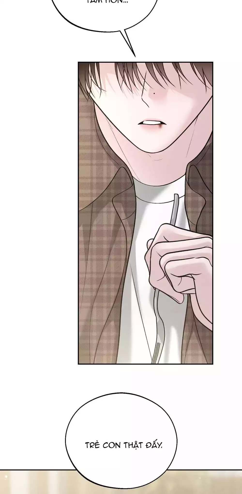 Cứu tinh của Thứ Hai Chapter 71 - Trang 2