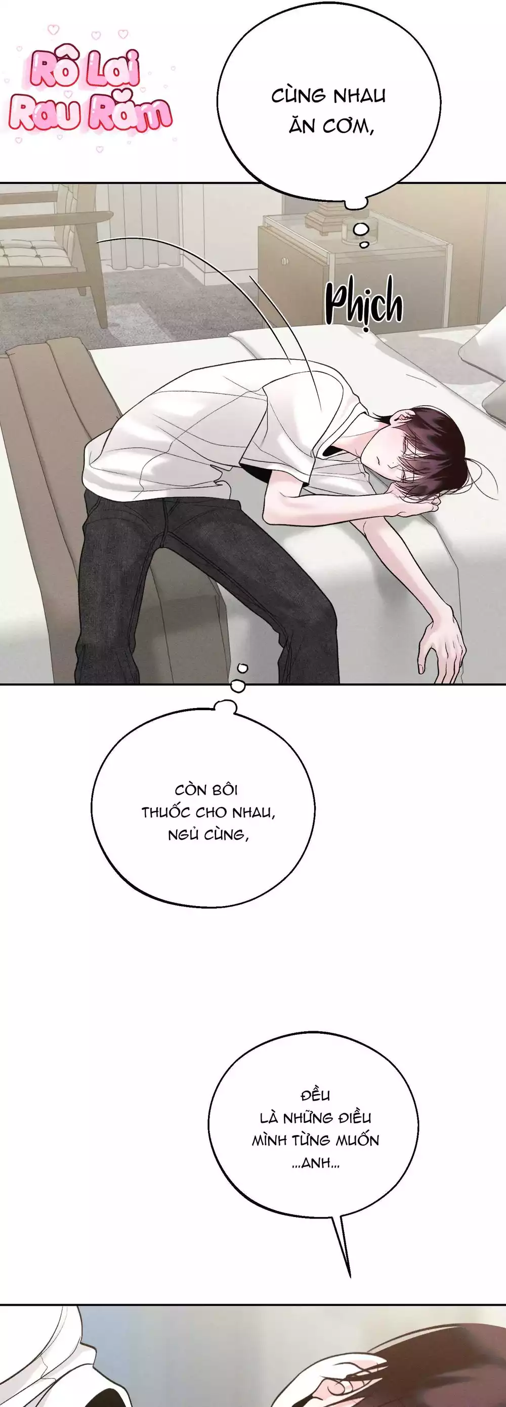 Cứu tinh của Thứ Hai Chapter 71 - Trang 2