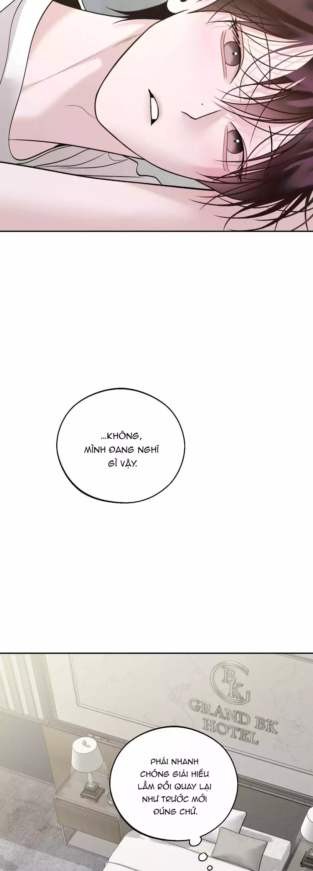 Cứu tinh của Thứ Hai Chapter 71 - Trang 2