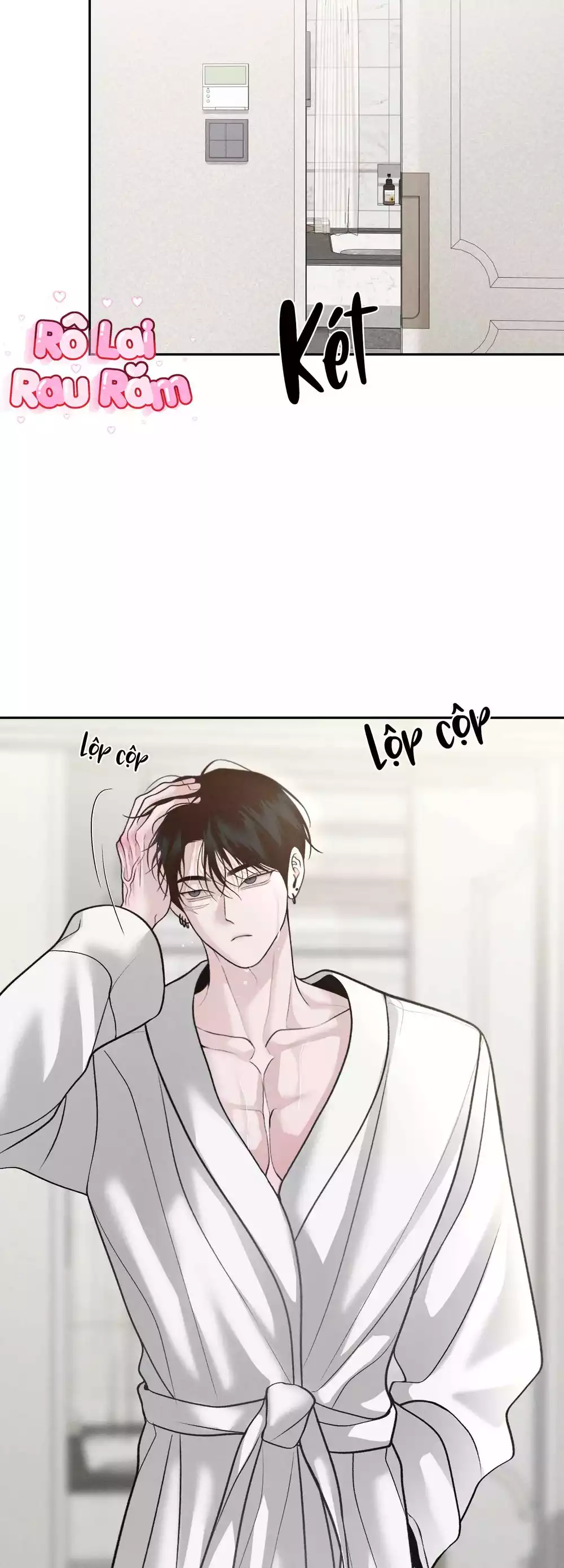 Cứu tinh của Thứ Hai Chapter 71 - Trang 2