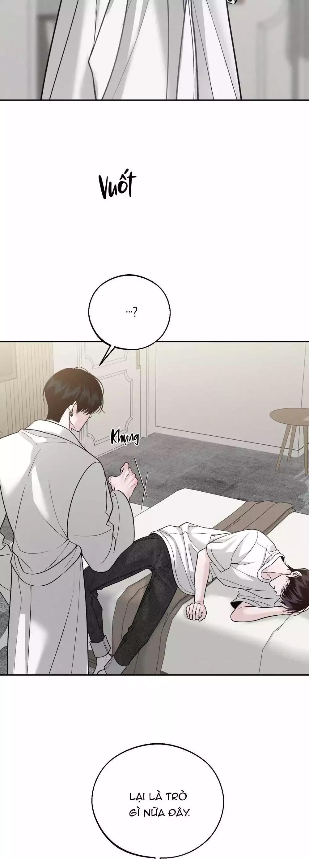 Cứu tinh của Thứ Hai Chapter 71 - Trang 2