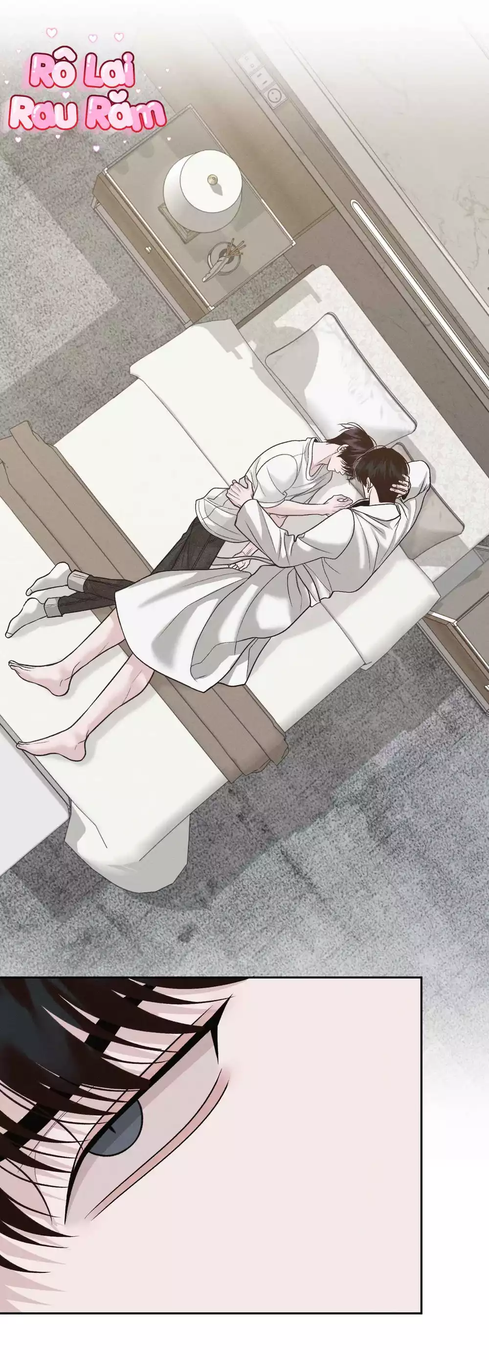 Cứu tinh của Thứ Hai Chapter 71 - Trang 2