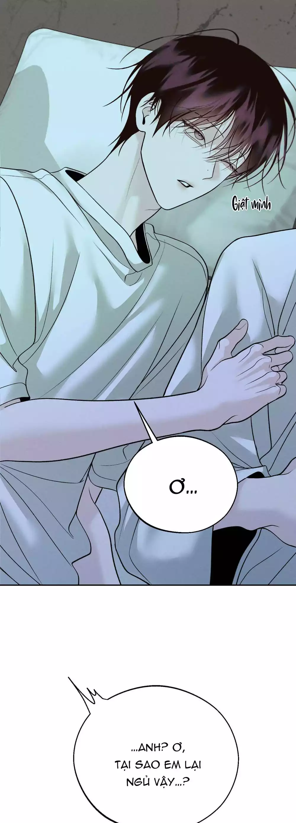 Cứu tinh của Thứ Hai Chapter 71 - Trang 2