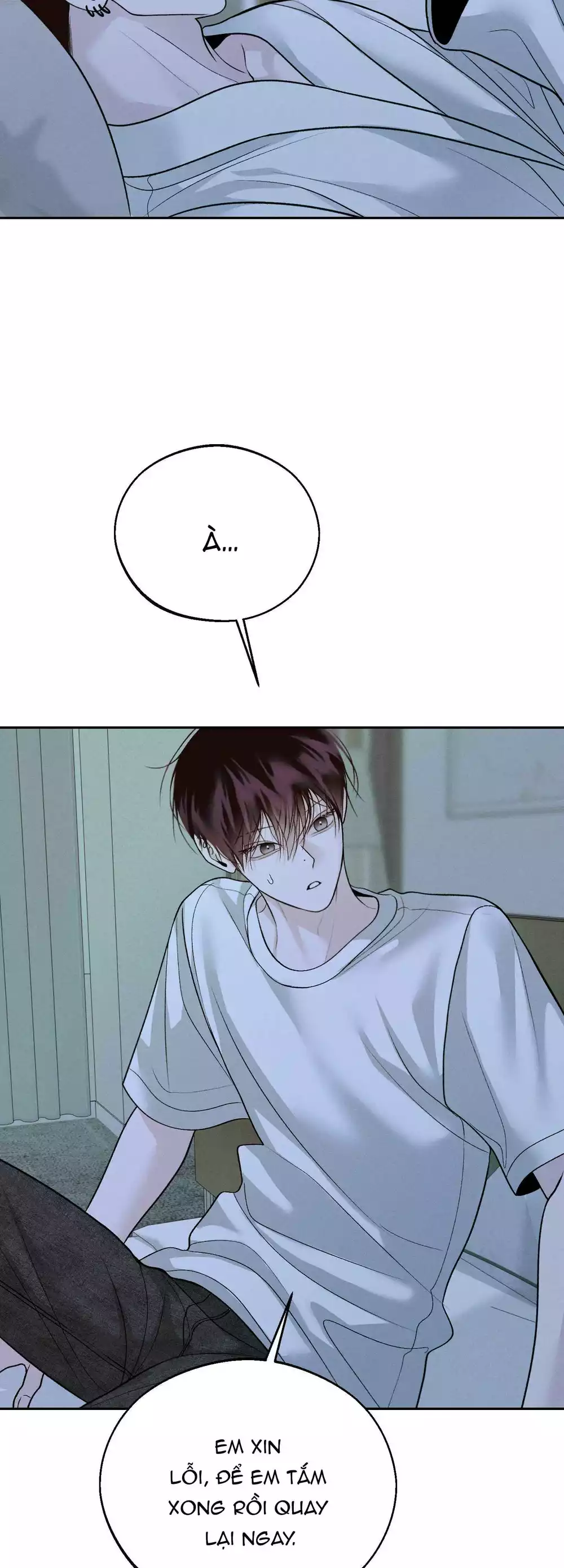 Cứu tinh của Thứ Hai Chapter 71 - Trang 2