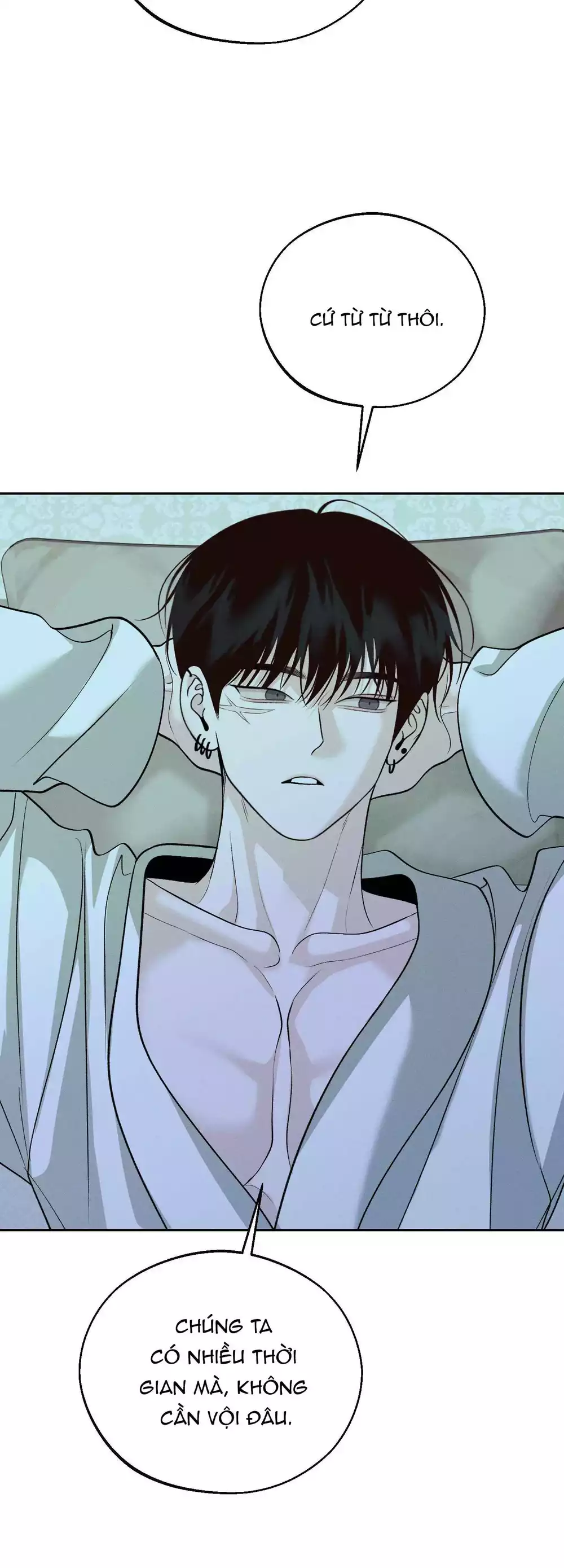 Cứu tinh của Thứ Hai Chapter 71 - Trang 2