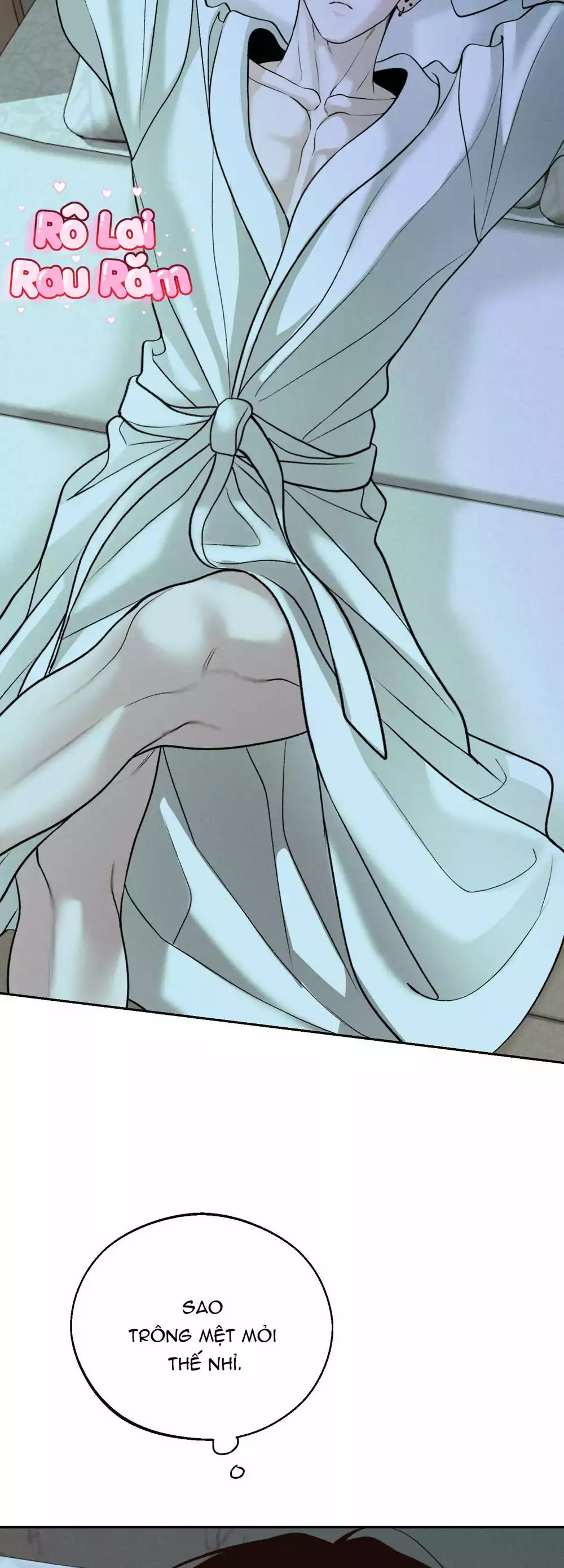 Cứu tinh của Thứ Hai Chapter 71 - Trang 2