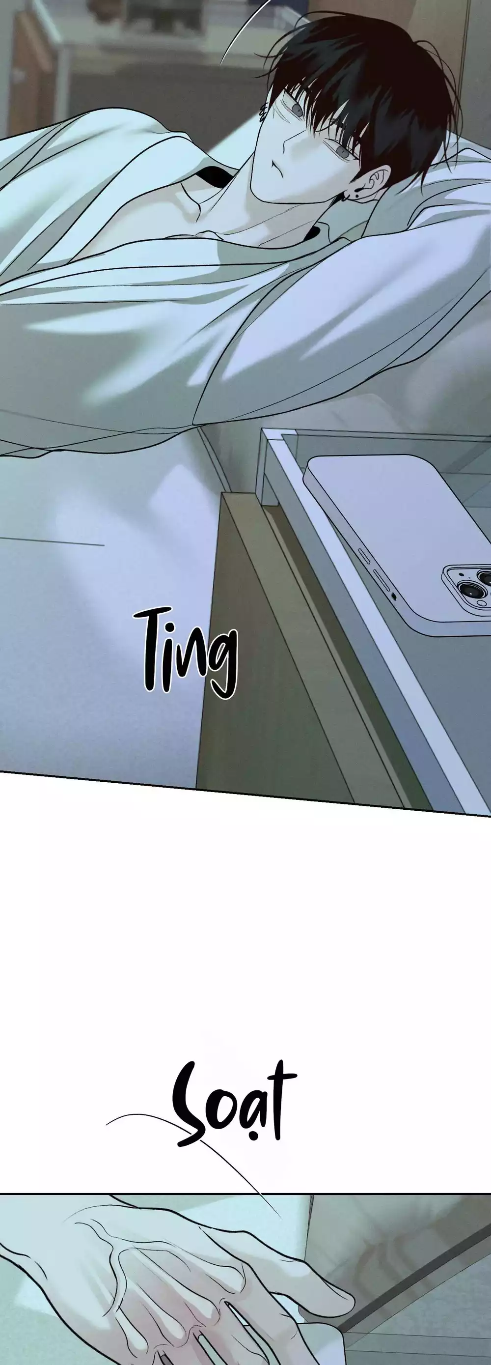 Cứu tinh của Thứ Hai Chapter 71 - Trang 2