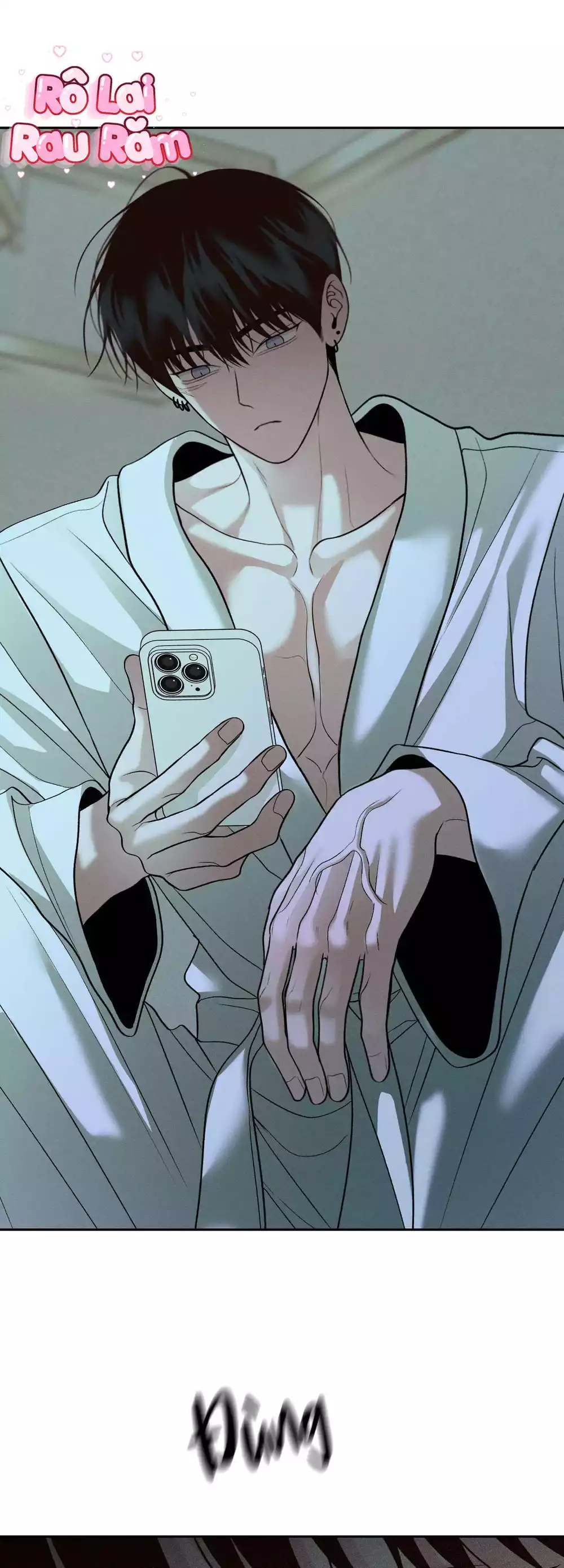 Cứu tinh của Thứ Hai Chapter 71 - Trang 2