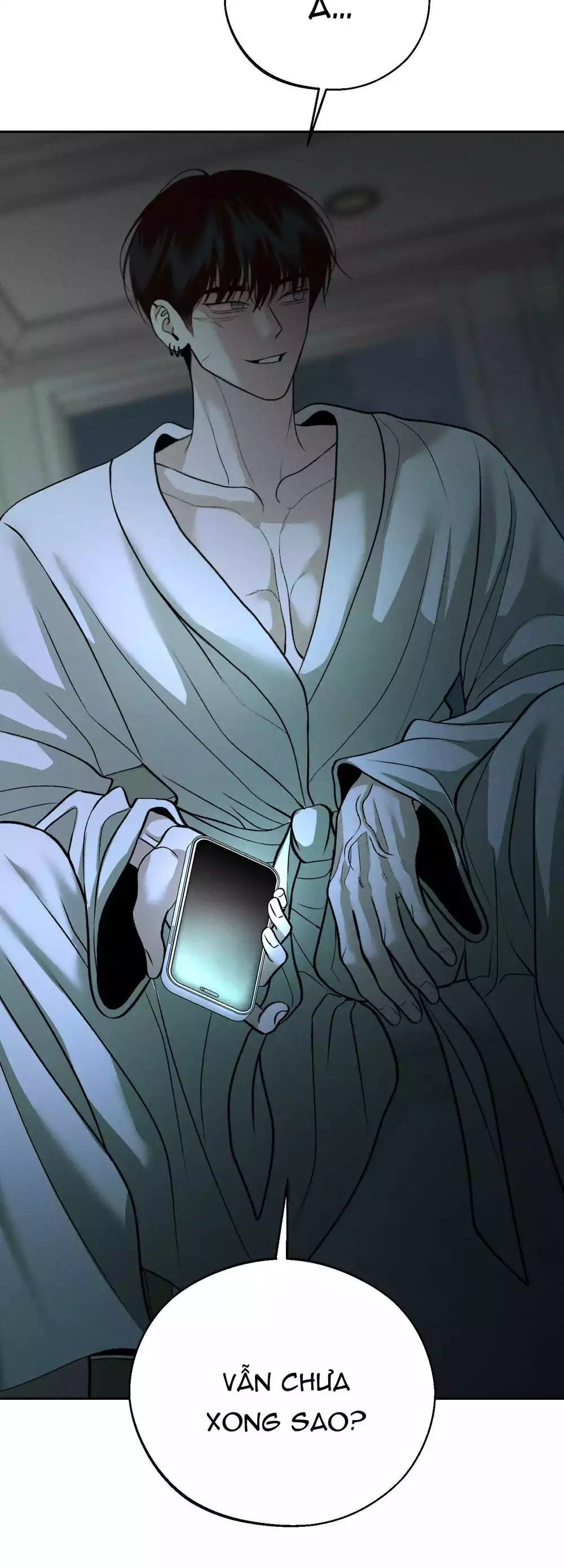 Cứu tinh của Thứ Hai Chapter 71 - Trang 2