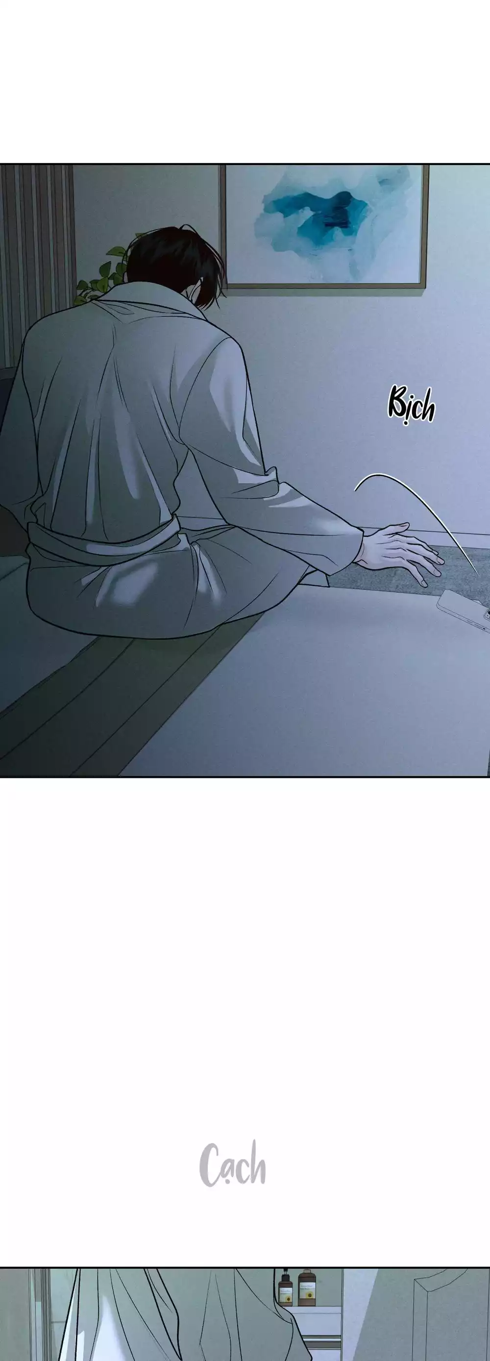 Cứu tinh của Thứ Hai Chapter 71 - Trang 2