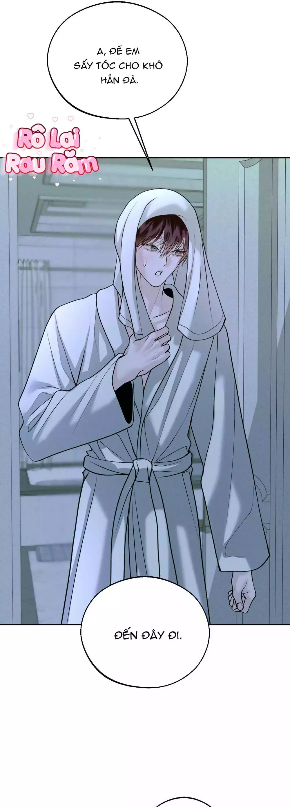 Cứu tinh của Thứ Hai Chapter 71 - Trang 2