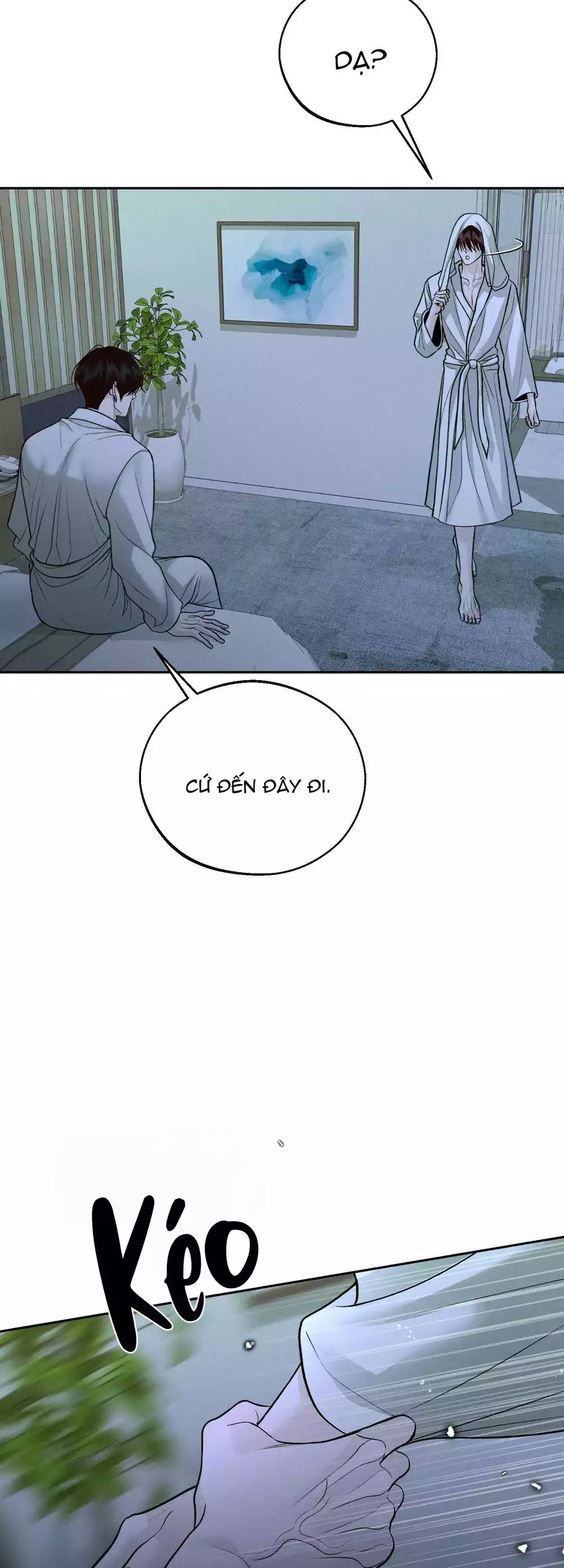Cứu tinh của Thứ Hai Chapter 71 - Trang 2