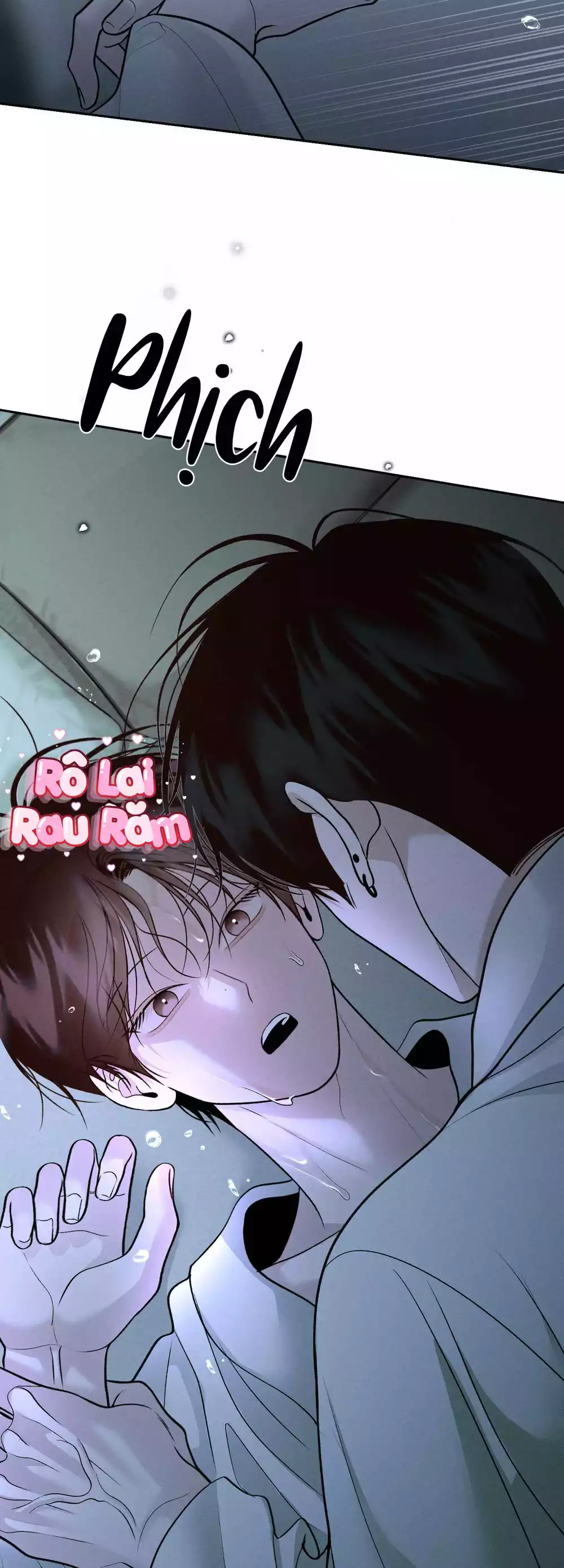 Cứu tinh của Thứ Hai Chapter 71 - Trang 2