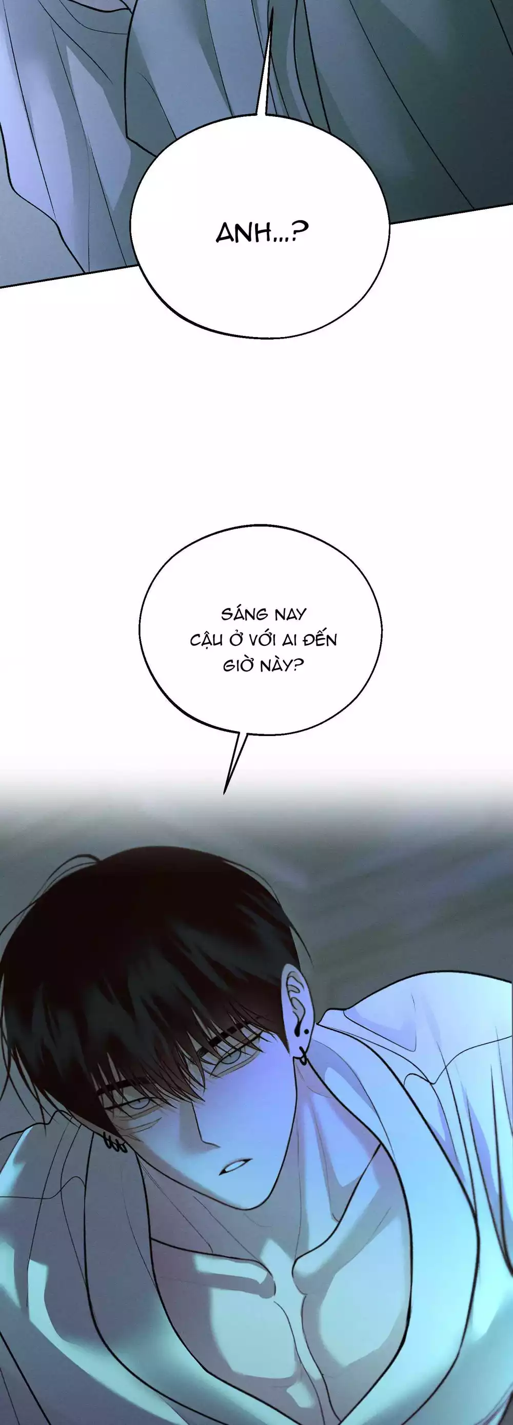 Cứu tinh của Thứ Hai Chapter 71 - Trang 2