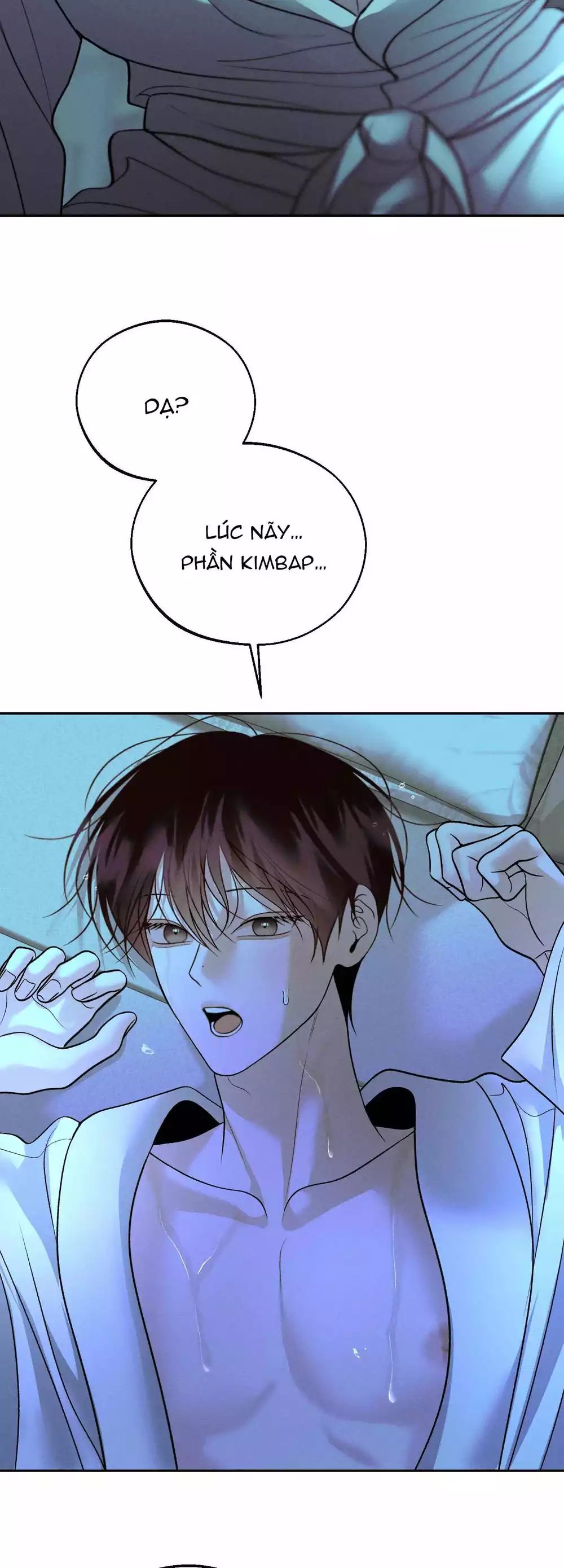 Cứu tinh của Thứ Hai Chapter 71 - Trang 2