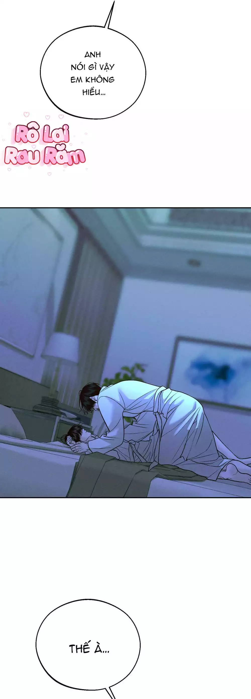 Cứu tinh của Thứ Hai Chapter 71 - Trang 2