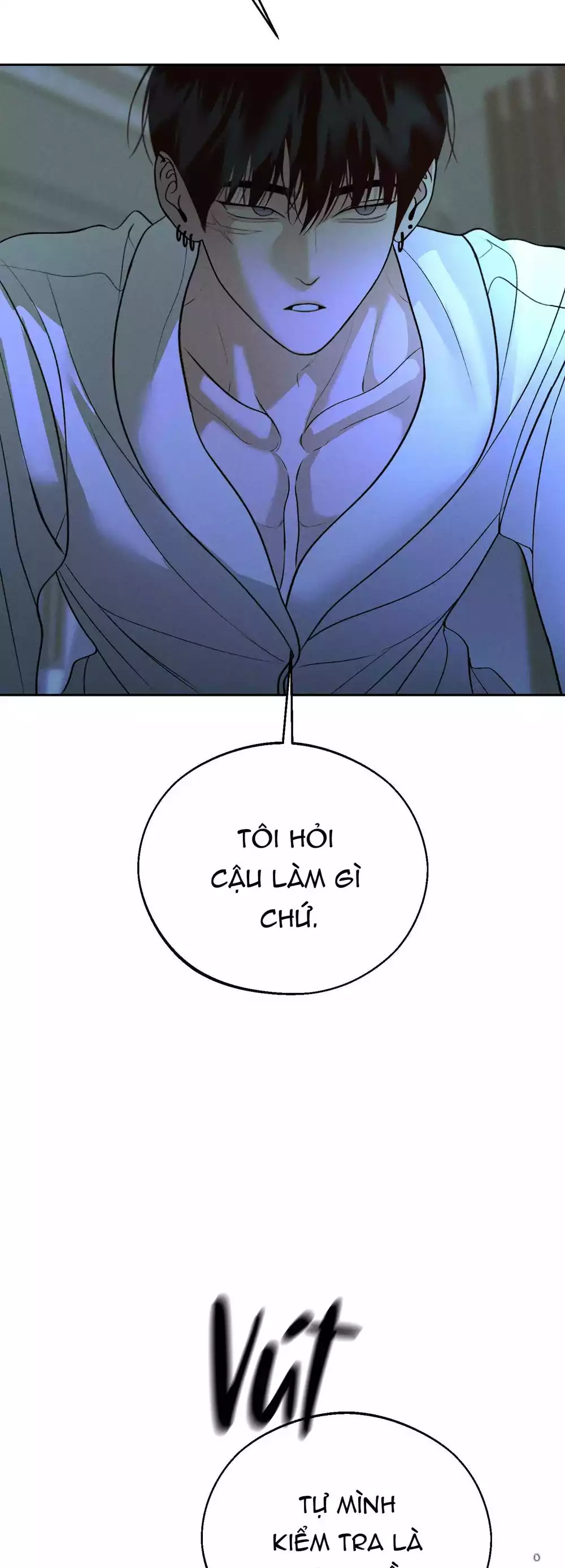 Cứu tinh của Thứ Hai Chapter 71 - Trang 2