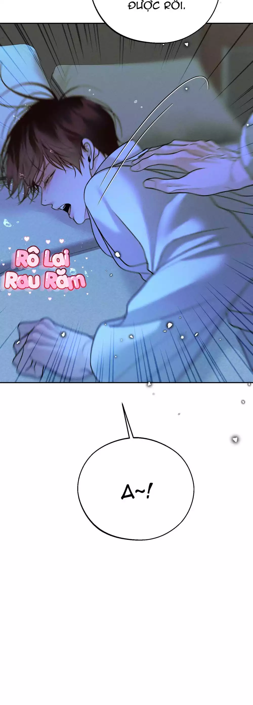 Cứu tinh của Thứ Hai Chapter 71 - Trang 2