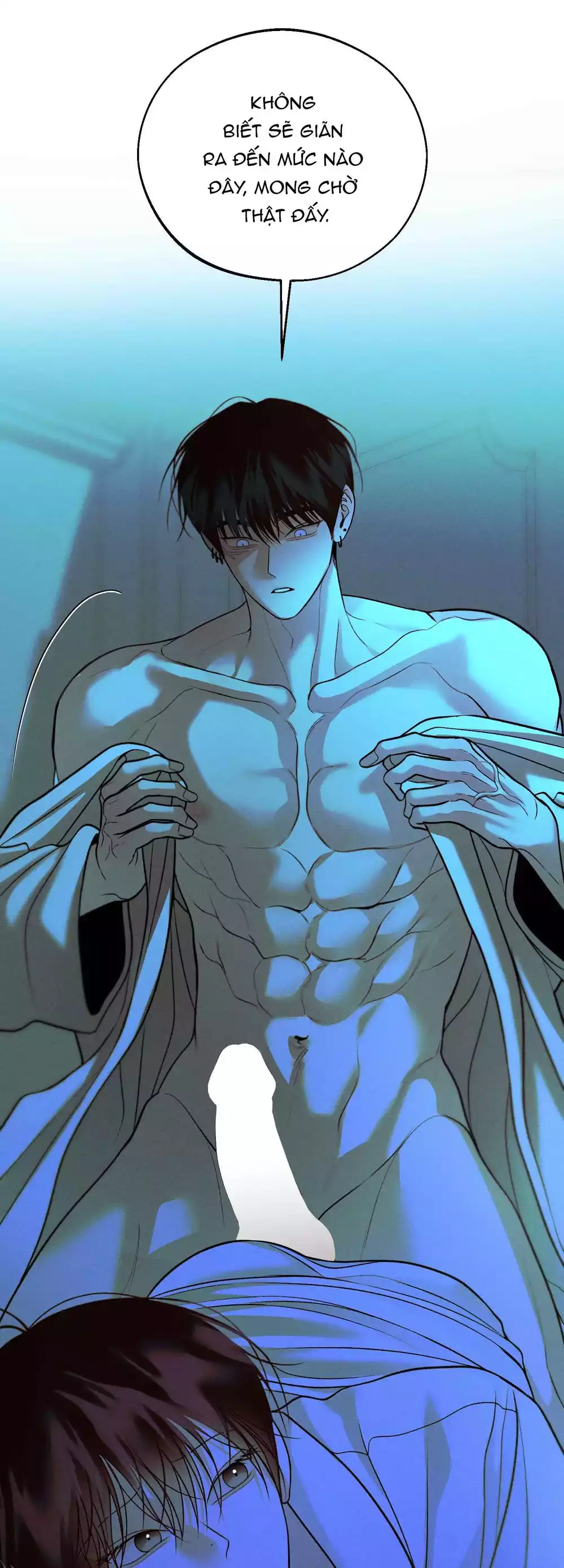 Cứu tinh của Thứ Hai Chapter 71 - Trang 2